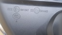ДЗЕРКАЛО ЗОВНІШНЄ ЛІВЕ VOLVO XC60 II 717 BLIS 14PIN  (18173907913) фото min 8