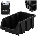 TRUCK KTR12 kuweta pojemnik mag. 11,5x8x6cm