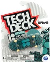 СКЕЙБОРД PLANB FELIPE FINGERBOARD + НАКЛЕЙКИ TECH DECK