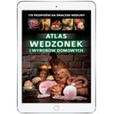 Атлас копченостей и продуктов домашнего приготовления