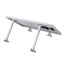 КРОНШТЕЙНЫ ДЛЯ КРЕПЛЕНИЯ СОЛНЕЧНЫХ БАТАРЕИ ФОТОПАНЕЛИ