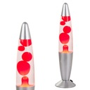 НОЧНАЯ ЛАМПА ВОДЯНАЯ ЛАМПА С ЛАВОЙ ЛАВА ВОСК