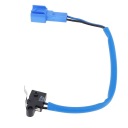 ВУЗОЛ ПЕРЕКЛЮЧАТЕЛЯ NEUTRALNEGO 60 V 8259F 00 ГУМА ODPORNA NA QR  (18637054489) фото min 5
