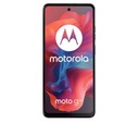 Смартфон Motorola moto g04 8/128 ГБ 6,56 дюйма, 90 Гц, 16 Мп, графитовый