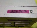 LEXUS RX300 II 3.0 B 03R 5D AMPLIFICATEUR R86280-0W180photo 5