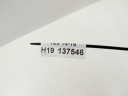 YAMAHA TRICITY 125 14-16 ДРОСЕЛЬНА ЗАСЛІНКА  фото 6