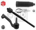 FEBI BARRE DE LIAISON DIRECTION BMW 1/2/3/4 11- DROITE AVEC EMBOUT I PROTECTIONphoto 13