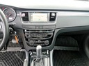 Peugeot 508 SW lift Kolor Czarny