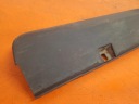 DACIA DUSTER II 17-24 SEUIL MOULURE SEUIL DROITE 764260493Rphoto 7