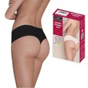 Bezszwowe stringi Gatta sport Sisi L czarne