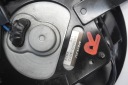 YAMAHA FJR 1300 06-12 FAN FAN RADIATOR RIGHT  photo 8