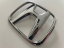 CIVIC 9 IX СЕДАН 2012-16 ЕМБЛЕМА КРИШКИ БАГАЖНИКА БАГАЖНИКА  (10103320643) фото min 6