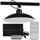 НАРУЖНАЯ ПОТОЛОЧНАЯ ПОДВЕСНАЯ СОЛНЕЧНАЯ ЛАМПА ЛЮСТРА