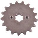 ВЫХОДНАЯ ЗВЕЗДОЧКА 420 17z KING LOS CHOPER JOLLY 50