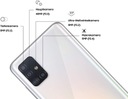 Смартфон Samsung Galaxy A51 DS/128 ГБ, белый NFC