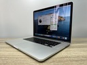 MacBook Pro 15 i7 16 ГБ|Твердотельный накопитель 250 ГБ| 2880x1800|A1398 |РЕТИНА|КАТАЛИНА|INTEL