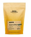 HAYB Yellow Espresso Blend DARK 250 кофейных зерен