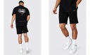 1B 66 СПОРТИВНЫЕ ШОРТЫ BOOHOO ШОРТЫ XS