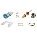 ДВЕРНАЯ РУЧКА ЛИЧИНКА ЗАМКА VW GOLF III VENTO POLO