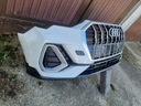 AUDI Q3 2 II 83A S-LINE BUMPER FRONT FRONT 