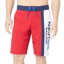 NAUTICA pánske plavky HERITAGE COLORBLOCK XXL