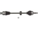 DEMI-ARBRE RENAULT CLIO II/THALIA DROITEphoto 1