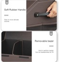 UNIVERSAL ORGANIZADOR PARA DE MALETERO PEUGEOT 108, 2018, 2019, 2020, PLEGADIZO 