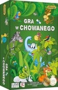 GRA W CHOWANEGO NA SPOSTRZEGAWCZOŚĆ Adamigo od 3+