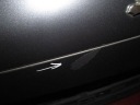 PEUGEOT 207 СКЛО КРИШКА БАГАЖНИКА БАГАЖНИКА ЗАД ЗАДНЯ 3/5D EZW  (18281567775) фото min 8