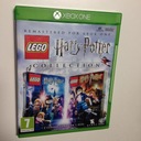 LEGO Harry Potter Collection XOne multi Wersja gry pudełkowa