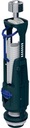 СЛИВНОЙ КЛАПАН GEBERIT DOUBLE IMPULSE BASIC