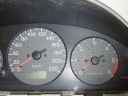 MAZDA 323F 98-00 2,0D COMPTEUR TABLEAU DE BORD 5D B1 BJ5A Cphoto 5