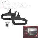 PROTECTION CYLINDER ENGINE MOTORCYCLE FOR 1M  photo 6