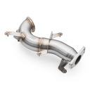 Downpipe Alfa Romeo Giulietta Multiair 1.4T