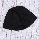 ШАПКА ЧЕРНАЯ ПОД KASK, ДЫШАЩИЙ I WYTRZYMALA  фото 9