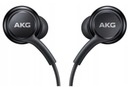 Oryginalne słuchawki Samsung AKG EO-IG955 Jack 3.5 Szerokość produktu 7.5 cm