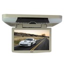 Monitor samochodowy NVOX RF156AND BEIGE 15 