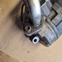 КОМПРЕСОР КОНДИЦІОНЕРА BMW X5 E53 4.4B M62 6915083  (18852363796) фото min 11