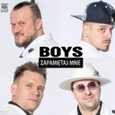 МАЛЬЧИКИ ПОМНЯТ МЕНЯ / ДИСКО ПОЛО CD ФОЛЬГОВЫЙ