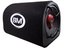 TUBA BASOWA SUBWOOFER BM 1800W LIMPIO GLEBOKI BASS 