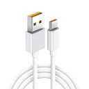 КАБЕЛЬ USB-C USB тип C Realme SuperDart/Dart — 6,5 А, 65 Вт