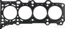 GASKET CYLINDER HEAD CYLINDERS SUZUKI GRAND VITARA II, KIZASHI 2.4 01.09- 