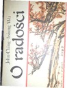На радости - Джон Цзин-сюн Ву