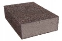 CUBE BLOCK Абразивная губка SPONGE GR 46 HARD