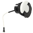 КРЫШКА МАСЛЯНАЯ STIHL MS171 MS181 MS192C MS193T MS200T MS200 MS210 MS211 MS230