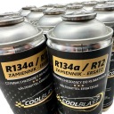 ГАЗ DO NABICIA КОНДИЦІОНЕРА АВТОМОБІЛЬ R134A КОМПЛЕКТ ШЛАНГ + CZYNNIK РАДІАТОРІВ КОНДИЦИОНЕРА  (17460463259) фото min 9