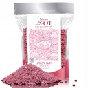 ItalWax Твердый воск для депиляции в гранулах TOP LINE PINK PEARL 750г