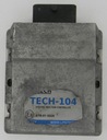 TECH -104 STEROWNIK KOMPUTER LPG 4 CYLINDRY