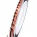 НЕОНОВАЯ КЛЕЙКАЯ ЛЕНТА ДЛЯ ДЕКОРИРОВАНИЯ 08