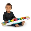 Pianinko Baby Einstein Notes & Key Magic Touch drevený Keyboard Pohlavie chlapci dievčatá unisex